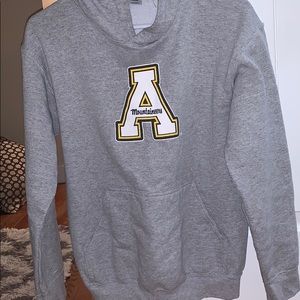 Appalachian State University Sweatshirt